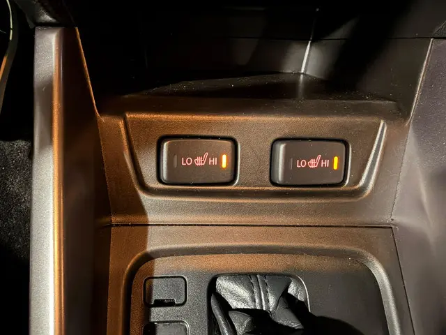 Suzuki Vitara 1.4 Boosterjet Stijl 2018 Benzine 22