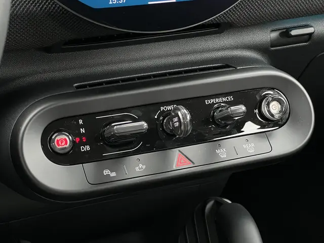 MINI Aceman Mini E Classic S 42.5 kWh 2025 Elektrisch 15