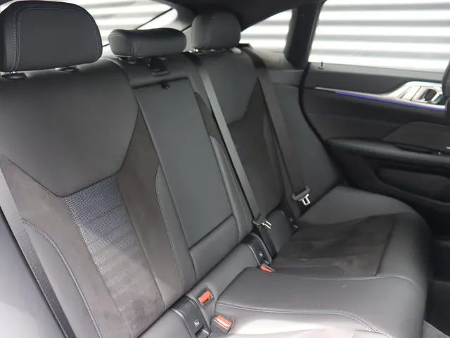BMW 4 Serie Gran Coupé M440i xDrive 2022 Benzine 9