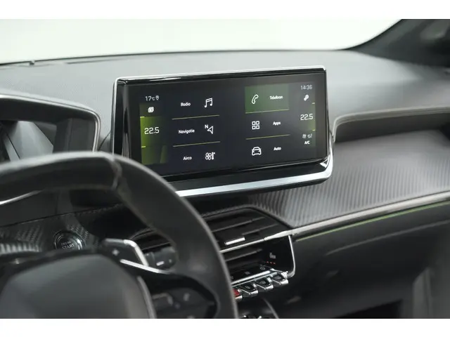 Peugeot 208 PureTech 130 EAT8 GT-Line 2020 Benzine 50