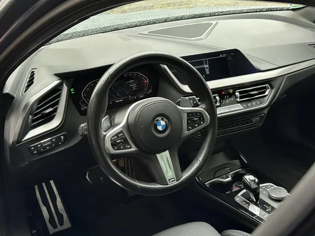 BMW 1 Serie 120d High Executive 2020 Diesel 11