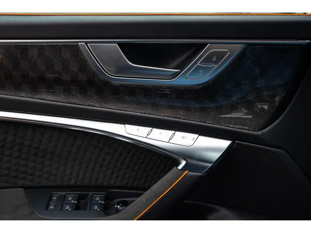 Audi RS6 RS 6 TFSI quattro 2019 Benzine 26
