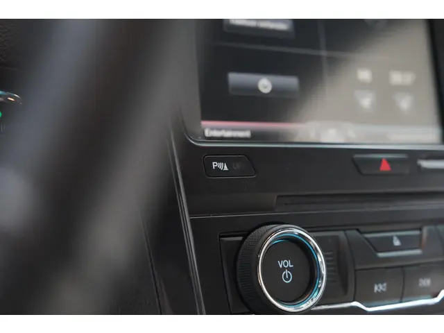 Ford Explorer XLT 2.3 Ecoboost 2019 Benzine 52