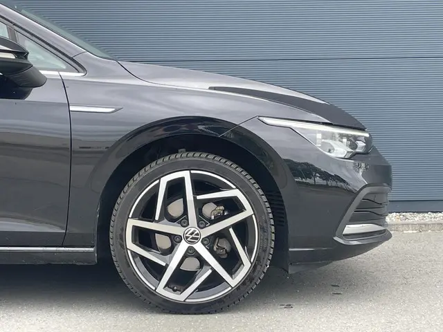 Volkswagen Golf 1.5 eTSI R-Line 2020 Benzine 27