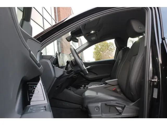 Audi Q6 e-tron Advanced edition 83 kWh 2025 Elektrisch 6