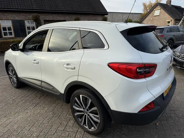 Renault Kadjar 1.6 dCi Bose 2015 Diesel 7