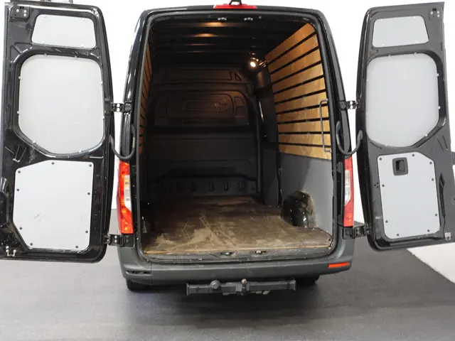 Mercedes-Benz Sprinter L3H2 Automaat 2023 Diesel 3