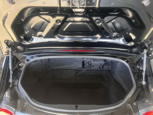 Mazda MX-5 1.5 SkyActiv-G 132 TS+ 2019 Benzine 24