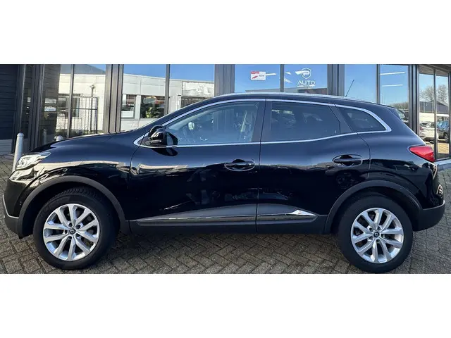 Renault Kadjar 1.2 TCe Intens 2017 Benzine 6