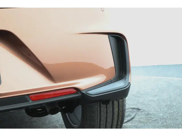 Lexus LBX 2WD 2025 Hybride Benzine 38