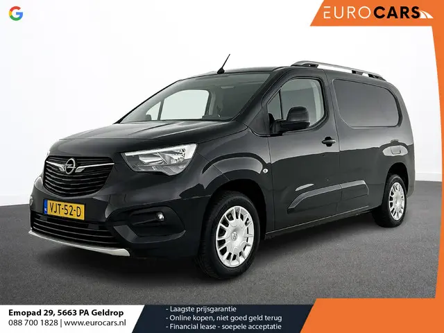 Opel Combo 1.5D L2H1 Edition 2021 Diesel