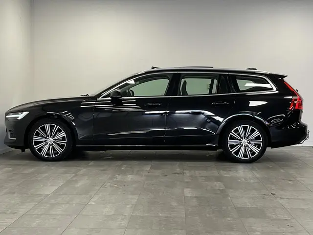 Volvo V60 2.0 B3 Inscription 2021 Benzine 10