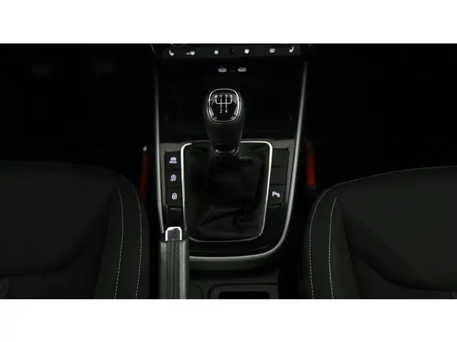 Škoda Fabia 1.0 TSI 115pk Selection DSG 2024 Benzine 26