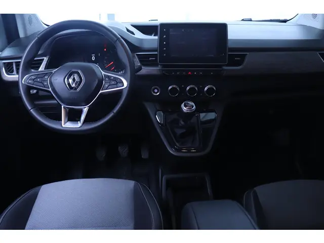 Renault Kangoo Family 1.3 TCe 100 Intens 2024 Benzine 10