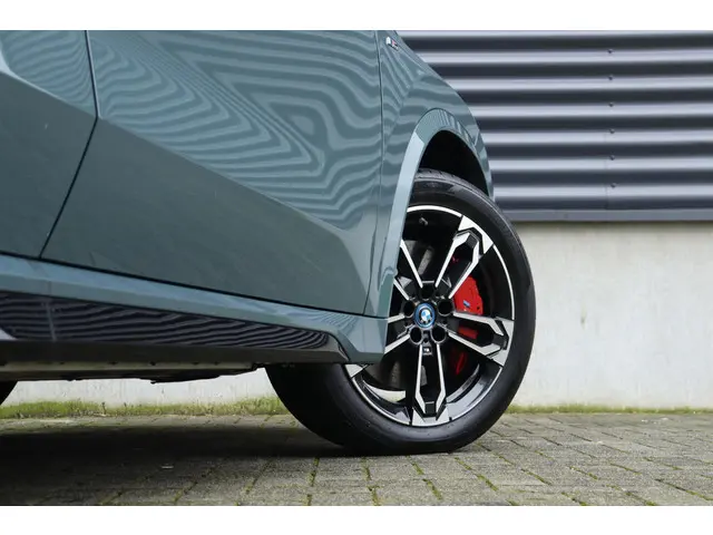 BMW iX1 eDrive20 2025 Elektrisch 7