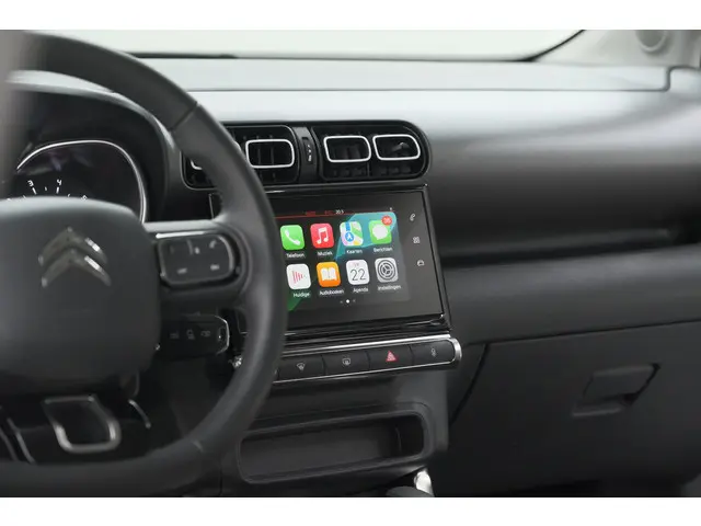 Citroën C3 Aircross PureTech 130 EAT6 Max 2024 Benzine 49