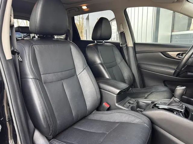 Nissan X-Trail 1.3 DIG-T Tekna 7p. 2020 Benzine 15