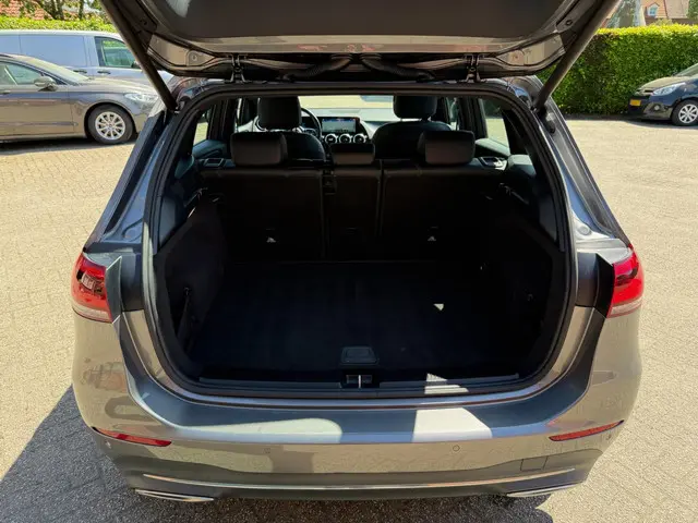 Mercedes-Benz B-Klasse 180 Premium Plus 2020 Benzine 7