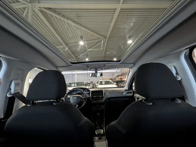 Peugeot 2008 1.2 PureTech Blue Lion 2017 Benzine 18