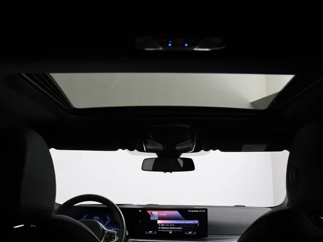 BMW i4 High Executive M-Sport 2023 Elektrisch 9