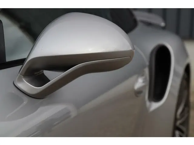 Porsche 911 3.8 Turbo 2013 Benzine 31