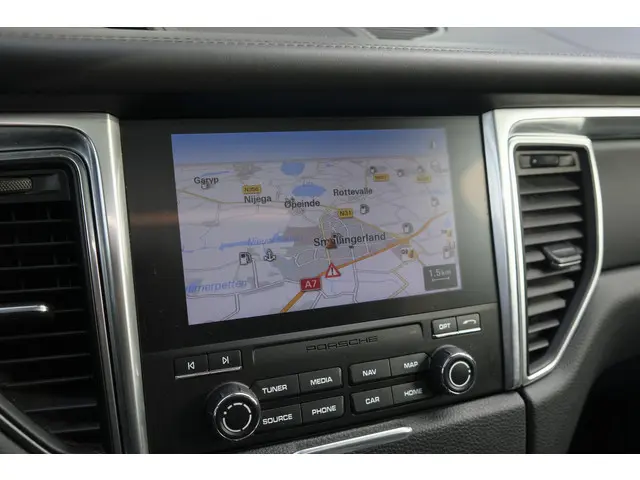 Porsche Macan 2.0 T 252pk 2018 Benzine 30