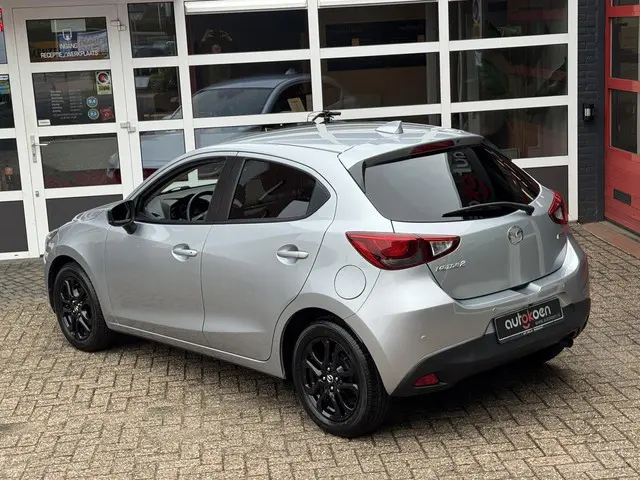 Mazda 2 1.5 Skyactiv-G GT-M 2019 Benzine 8