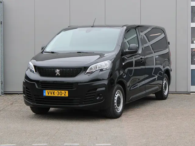 Peugeot Expert 1.5 BlueHDI 100 S&S L2 2023 Diesel 5