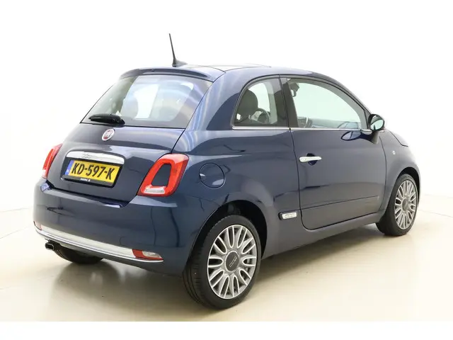 Fiat 500 2