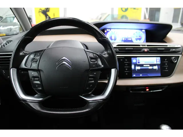 Citroën C4 Picasso 1.6 THP Tendance 2013 Benzine 8