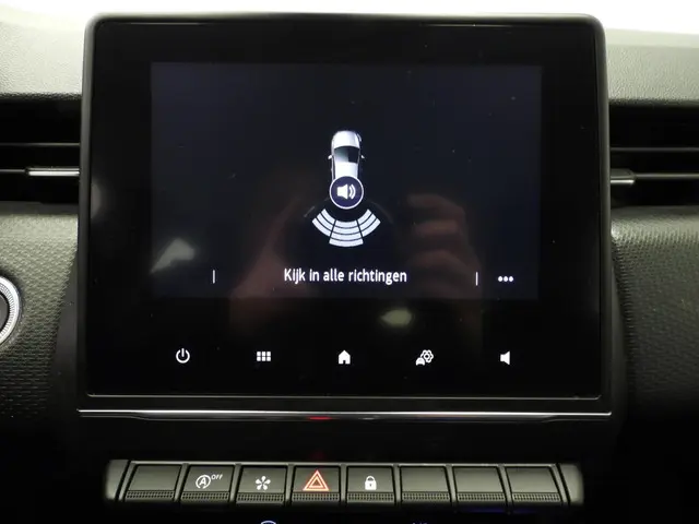 Renault Clio 1.0 TCe Intens 2020 Benzine 8