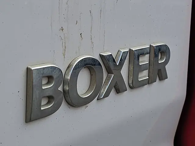 Peugeot Boxer 2.2 2021 Diesel 18