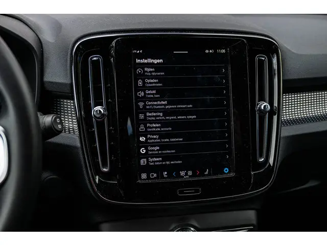 Volvo XC40 Recharge Core 2021 Elektrisch 19