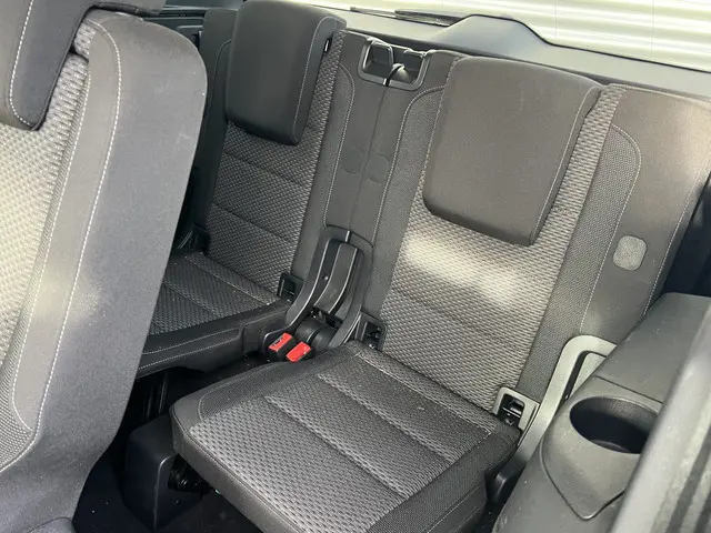 Volkswagen Touran 1.6 TDI SCR Highline 7p 2016 Diesel 9