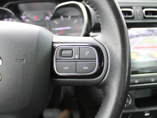 Citroën C3 1.2 PureTech S&S Feel 2019 Benzine 16