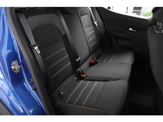 Dacia Sandero Stepway 1.0 TCe 90 Comfort 2023 Benzine 12