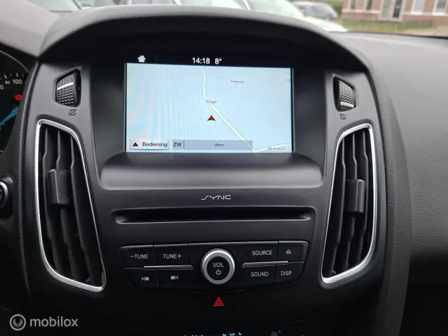 Ford Focus 1.0 Titanium 2017 Benzine 21