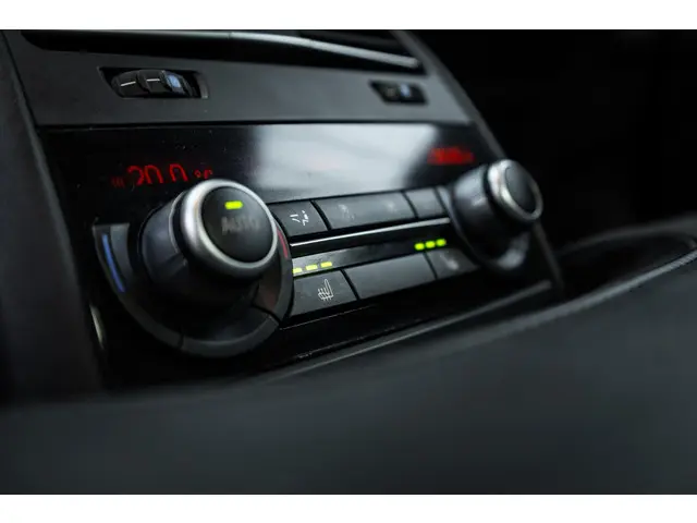 BMW 6 Serie Gran Coupé 640 X-Drive 2014 Benzine 31