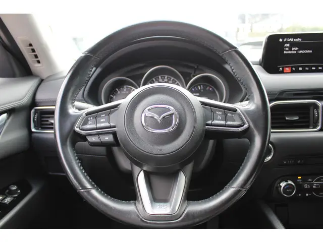 Mazda CX-5 2.0 SkyActiv-G 165 TS+ 2018 Benzine 19