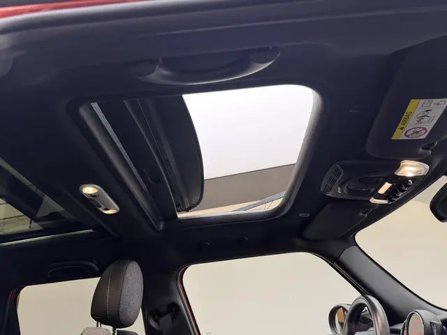 MINI Cooper Mini 1.5 Chili 2019 Benzine 16