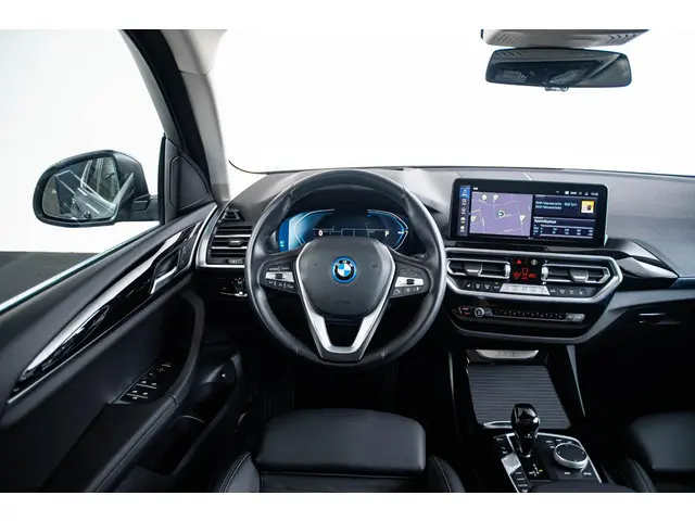 BMW X3 xDrive30e High Executive 2023 Hybride Benzine 14