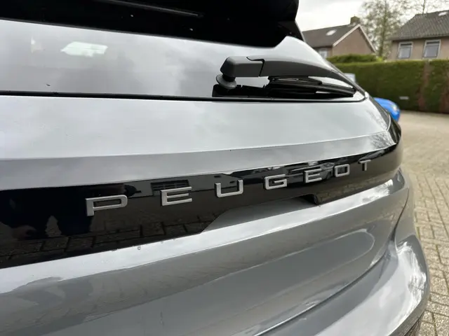 Peugeot 208 1.2 Turbo 100 PK Allure 2025 Benzine 53