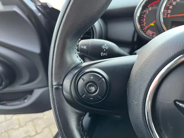 MINI One Mini 1.5 2018 Benzine 20