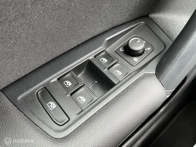 Volkswagen Tiguan 1.5 TSI ACT R-line 2020 Benzine 25