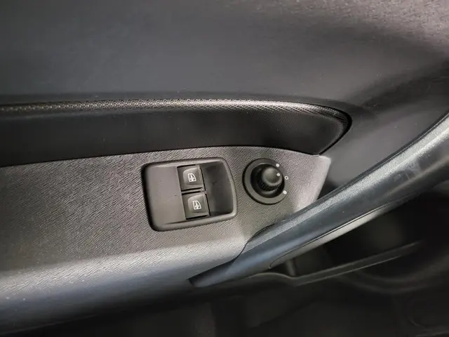 Renault Kangoo 1.5dCi Euro 6! 2021 Diesel 11