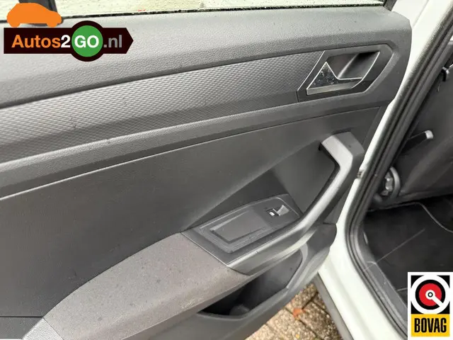 Volkswagen T-Roc 1.5 TSI Sport 2021 Benzine 26