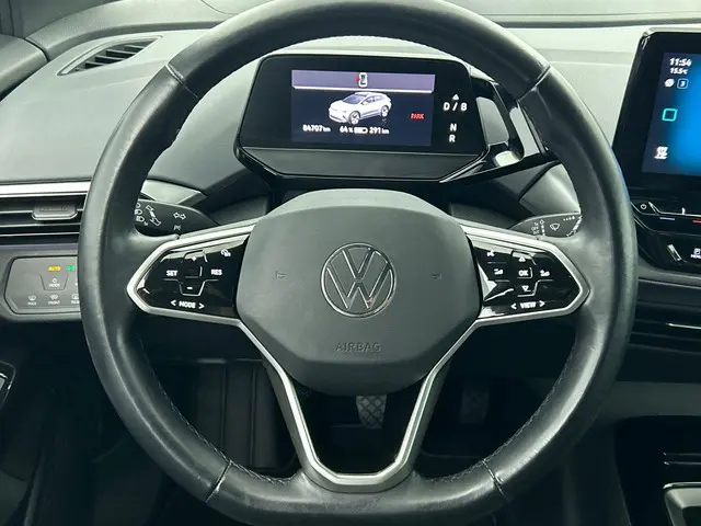 Volkswagen ID.4 Life 77 kWh Auto. 2021 Elektrisch 23