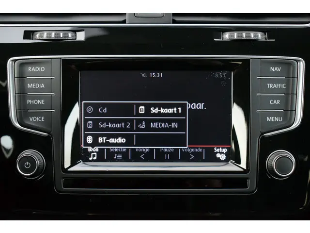 Volkswagen Golf 1.4 TSI Automaat Highline 2013 Benzine 14