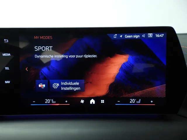 BMW 1 Serie 120 2025 Benzine 34