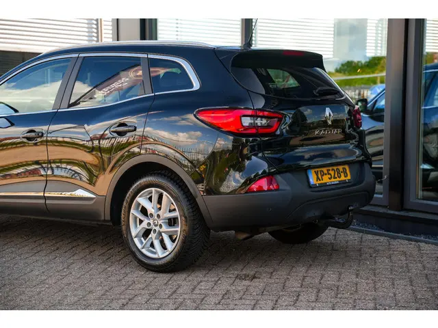 Renault Kadjar 1.2 TCe Intens 2016 Benzine 29